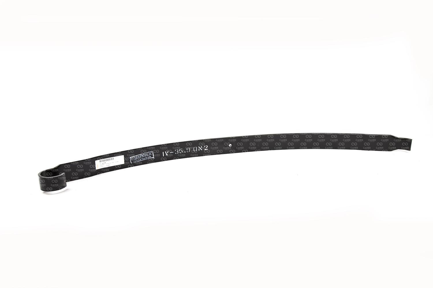 IVECO 35.9 PARABOLİK ÖN 2. KAT-;8587483-02; 